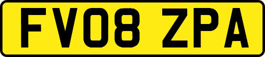 FV08ZPA