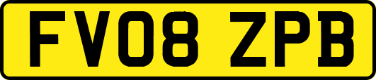 FV08ZPB