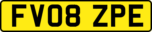 FV08ZPE