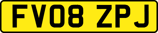 FV08ZPJ