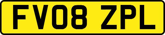 FV08ZPL