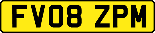FV08ZPM