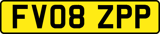 FV08ZPP