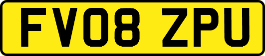 FV08ZPU
