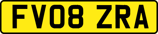 FV08ZRA