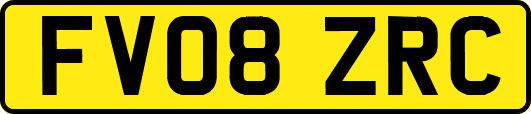 FV08ZRC