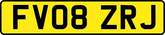 FV08ZRJ