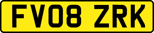 FV08ZRK