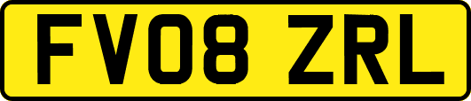 FV08ZRL