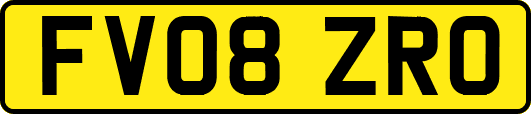 FV08ZRO