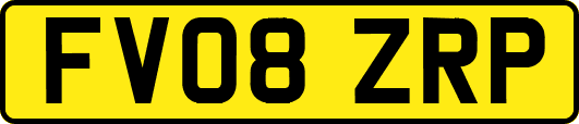 FV08ZRP