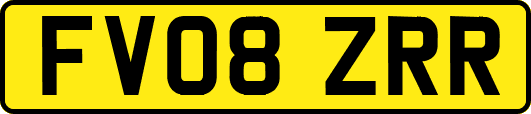 FV08ZRR