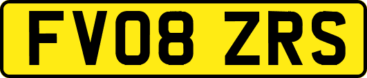 FV08ZRS