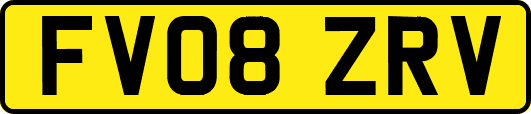 FV08ZRV
