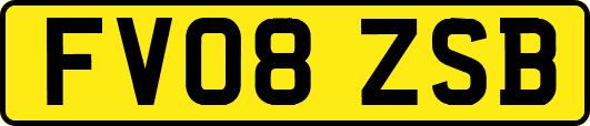 FV08ZSB