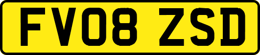 FV08ZSD