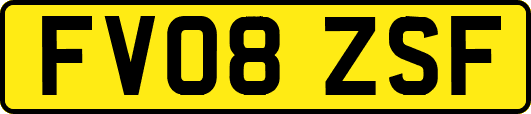 FV08ZSF
