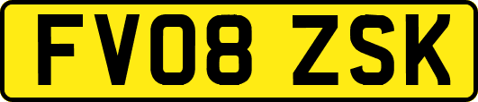 FV08ZSK