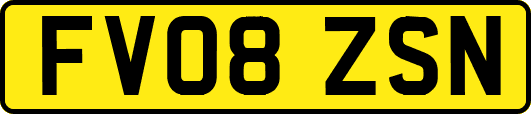 FV08ZSN