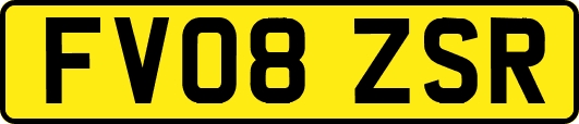 FV08ZSR