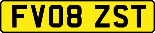 FV08ZST