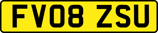 FV08ZSU