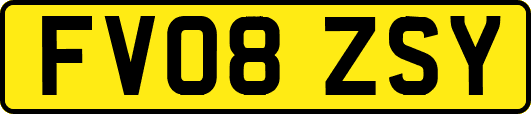 FV08ZSY