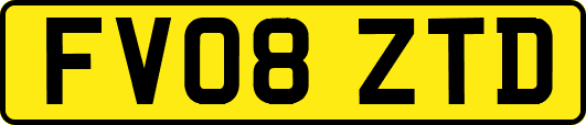 FV08ZTD