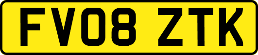 FV08ZTK