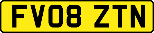 FV08ZTN