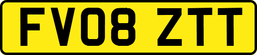 FV08ZTT