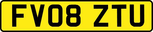 FV08ZTU