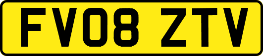 FV08ZTV