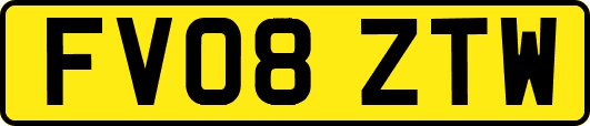 FV08ZTW