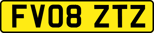 FV08ZTZ