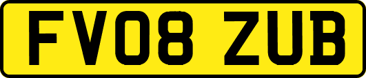 FV08ZUB