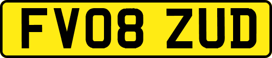FV08ZUD