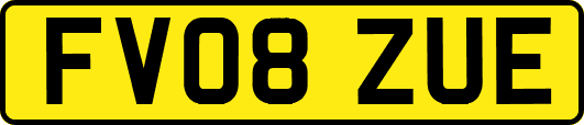 FV08ZUE