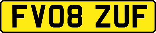 FV08ZUF