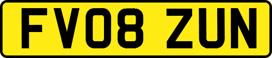 FV08ZUN