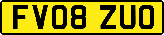 FV08ZUO
