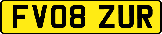 FV08ZUR