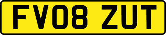 FV08ZUT