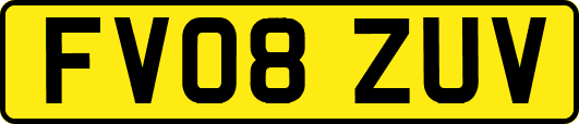 FV08ZUV