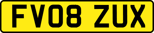 FV08ZUX