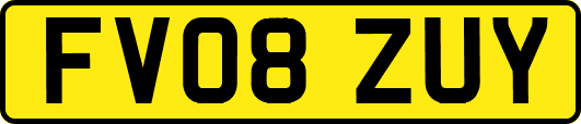 FV08ZUY