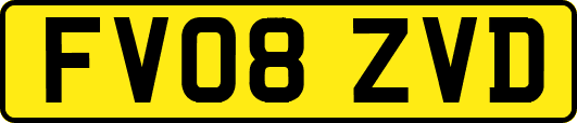 FV08ZVD