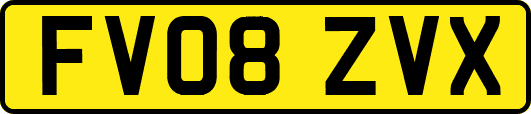 FV08ZVX