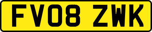FV08ZWK
