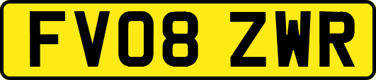 FV08ZWR